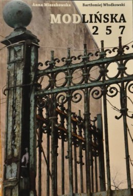 Modlińska 257