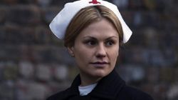 Anna Paquin jako Irena Sendlerowa