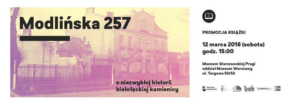 Modlinska 257
