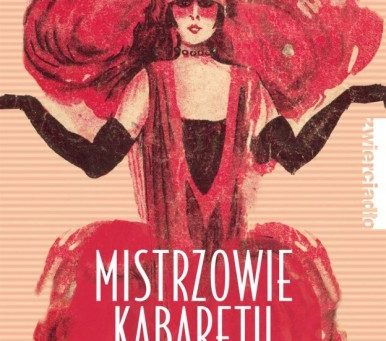 Mistrzowie kabaretu – Marian Hemar i Fryderyk Jarosy