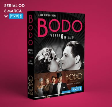 Bodo wśród gwiazd