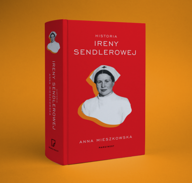 Historia Ireny Sendlerowej